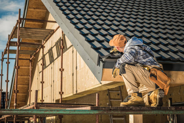 Best Residential Roofing Contractor  in West Babylon, NY