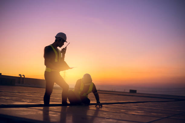 Best Roof Waterproofing Services  in West Babylon, NY