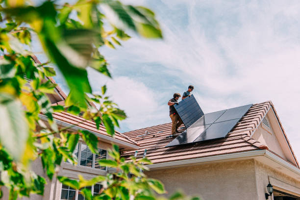 Quick and Trustworthy Emergency Roof Repair Services in West Babylon, NY